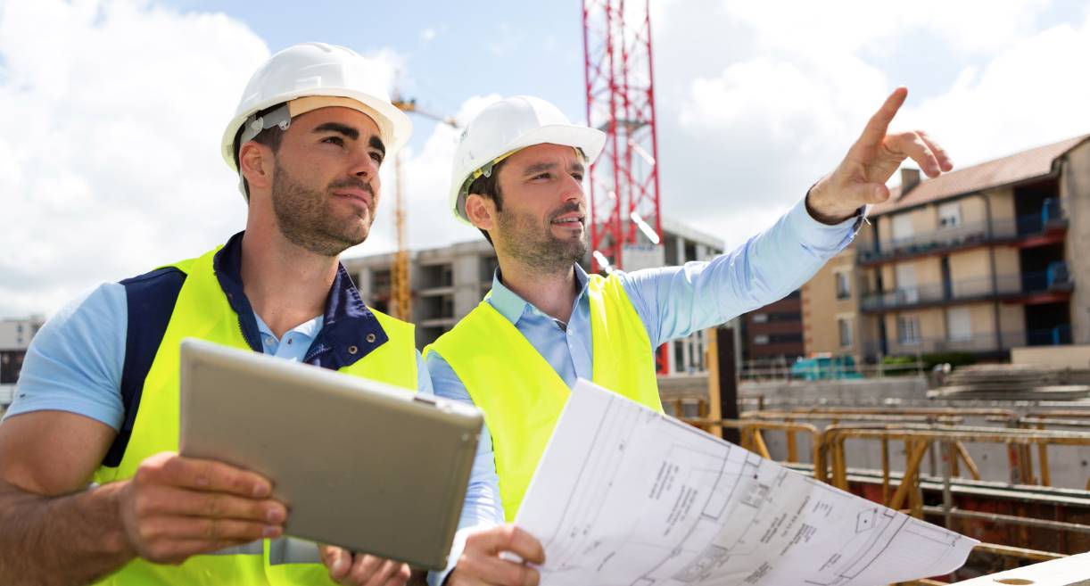 Qualities of the Best Construction Company