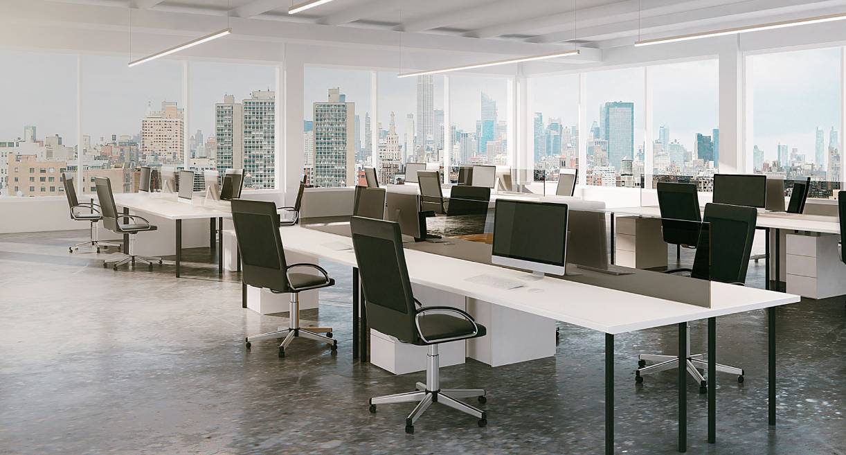 This Guide Will Help You Rent Office Space in KSA