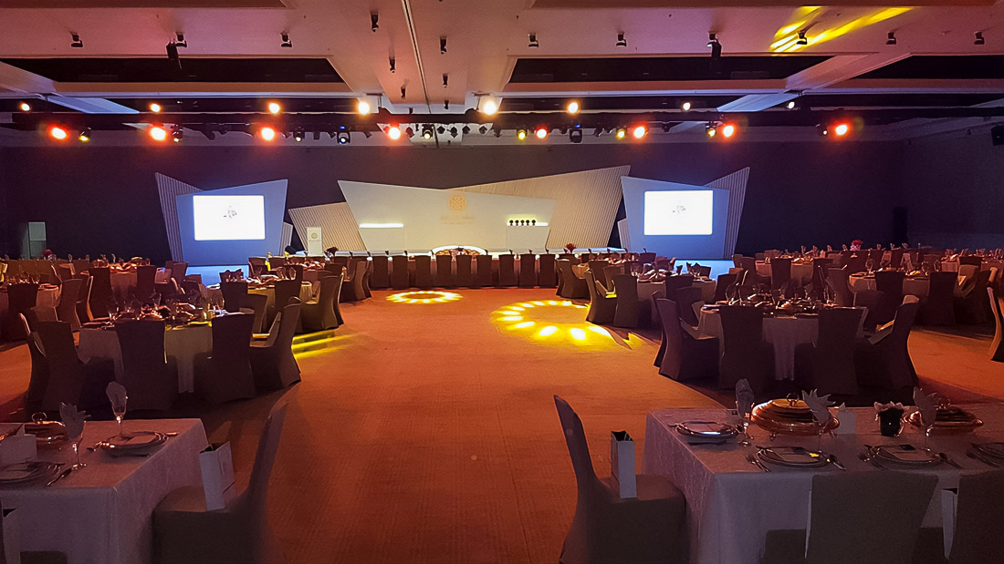 Sustainable Conducting Events: Effective Management Of Carbon Footprint