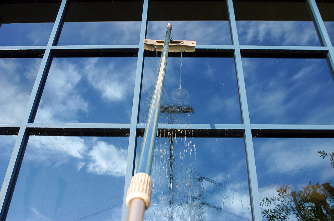 GDPR Meets Office Cleaning: Why Waste Disposal Is Now a Data Protection Issue