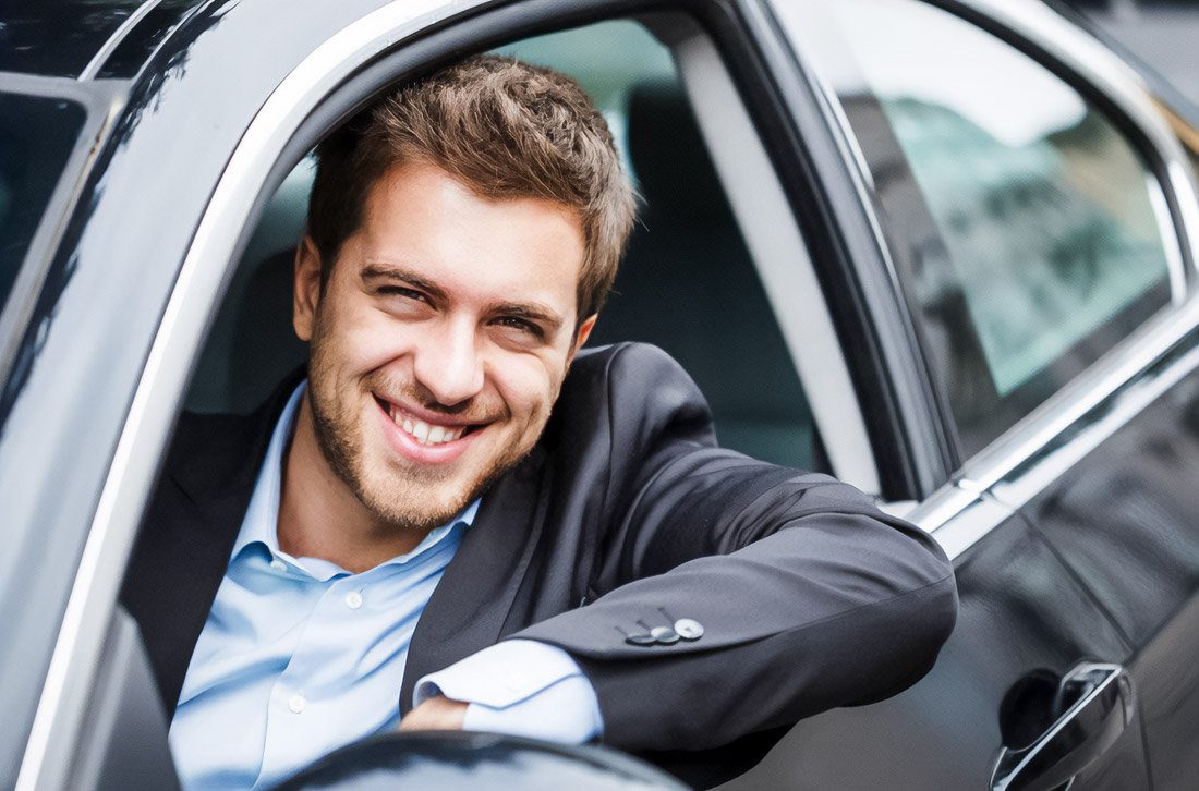 How to Choose the Best Chauffeur Service for VIP Clients or Guests