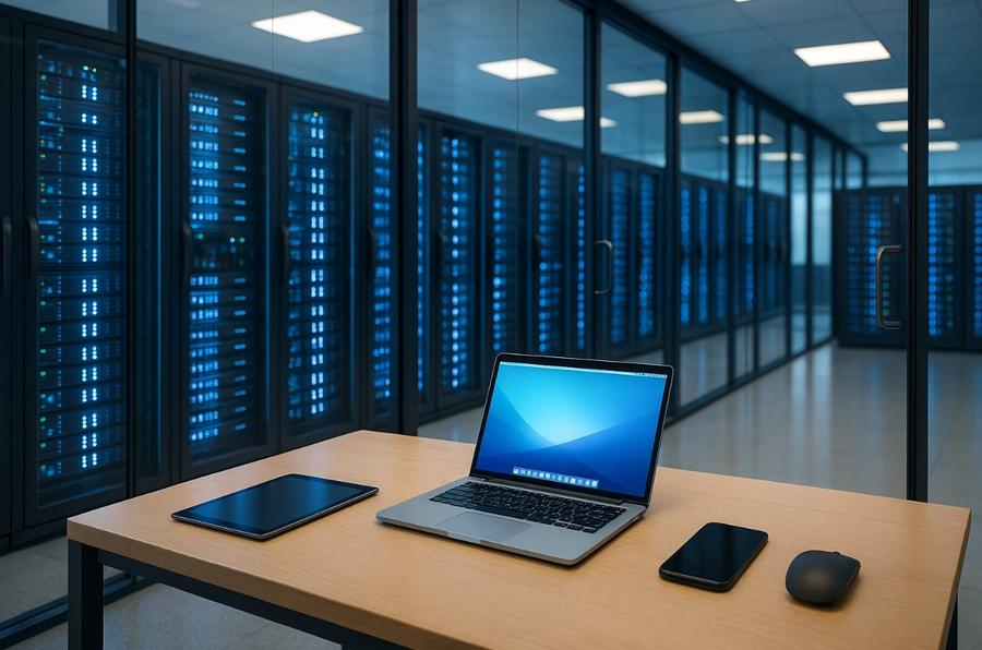 Building a Reseller Hosting Business in Qatar Without Compliance Headaches