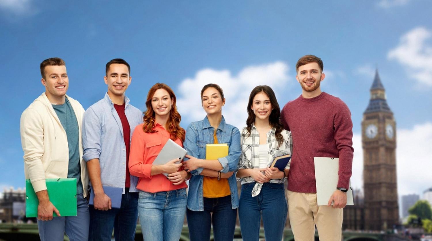 BTEC in the UAE: Your Passport to an International Career